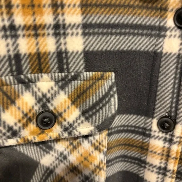 Women’s Natural Reflections Plaid Jacket - Picture 2 of 5